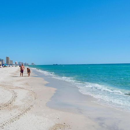Sunbird 508E Villa Panama City Beach Kültér fotó