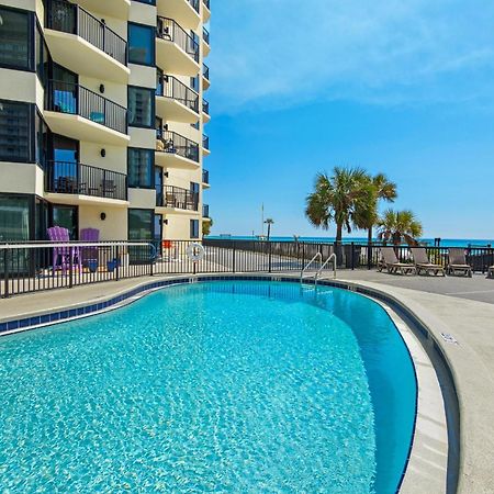 Sunbird 508E Villa Panama City Beach Kültér fotó