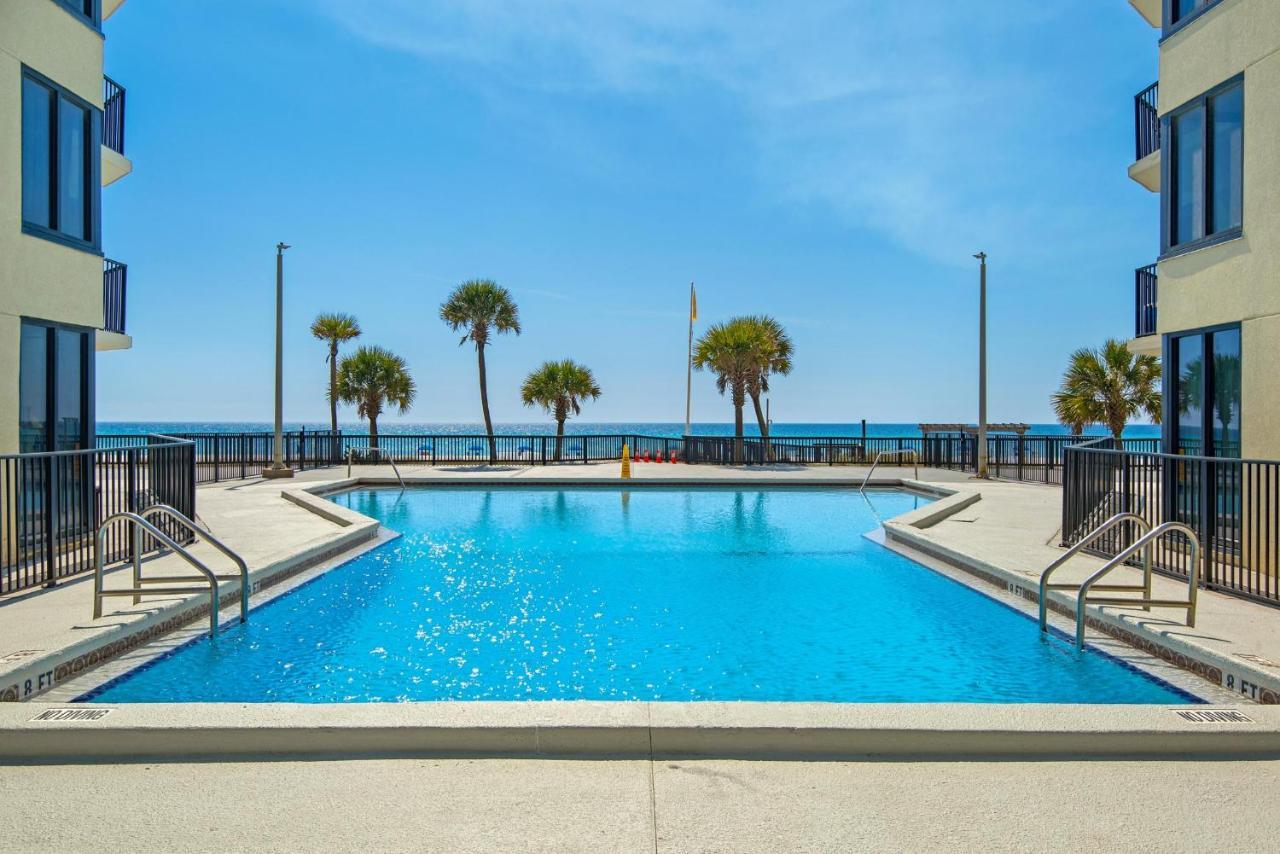 Sunbird 508E Villa Panama City Beach Kültér fotó