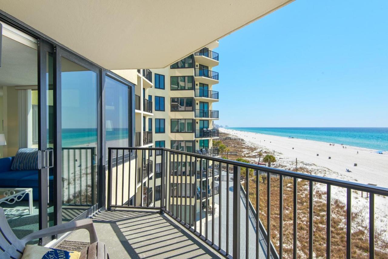 Sunbird 508E Villa Panama City Beach Kültér fotó