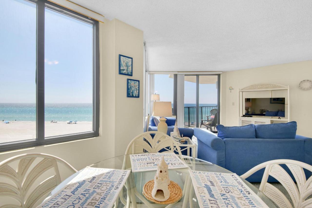 Sunbird 508E Villa Panama City Beach Kültér fotó