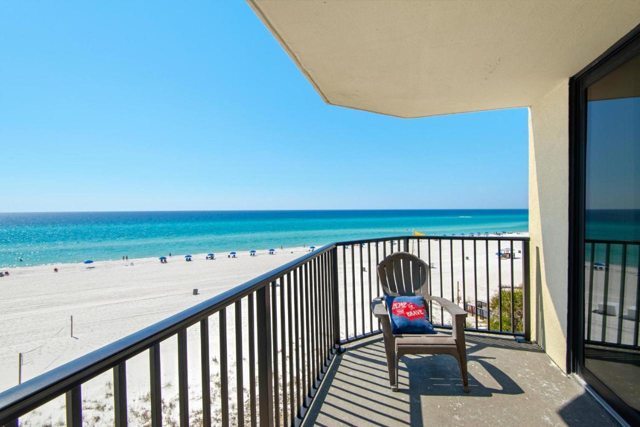 Sunbird 508E Villa Panama City Beach Kültér fotó