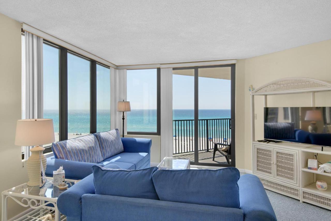 Sunbird 508E Villa Panama City Beach Kültér fotó