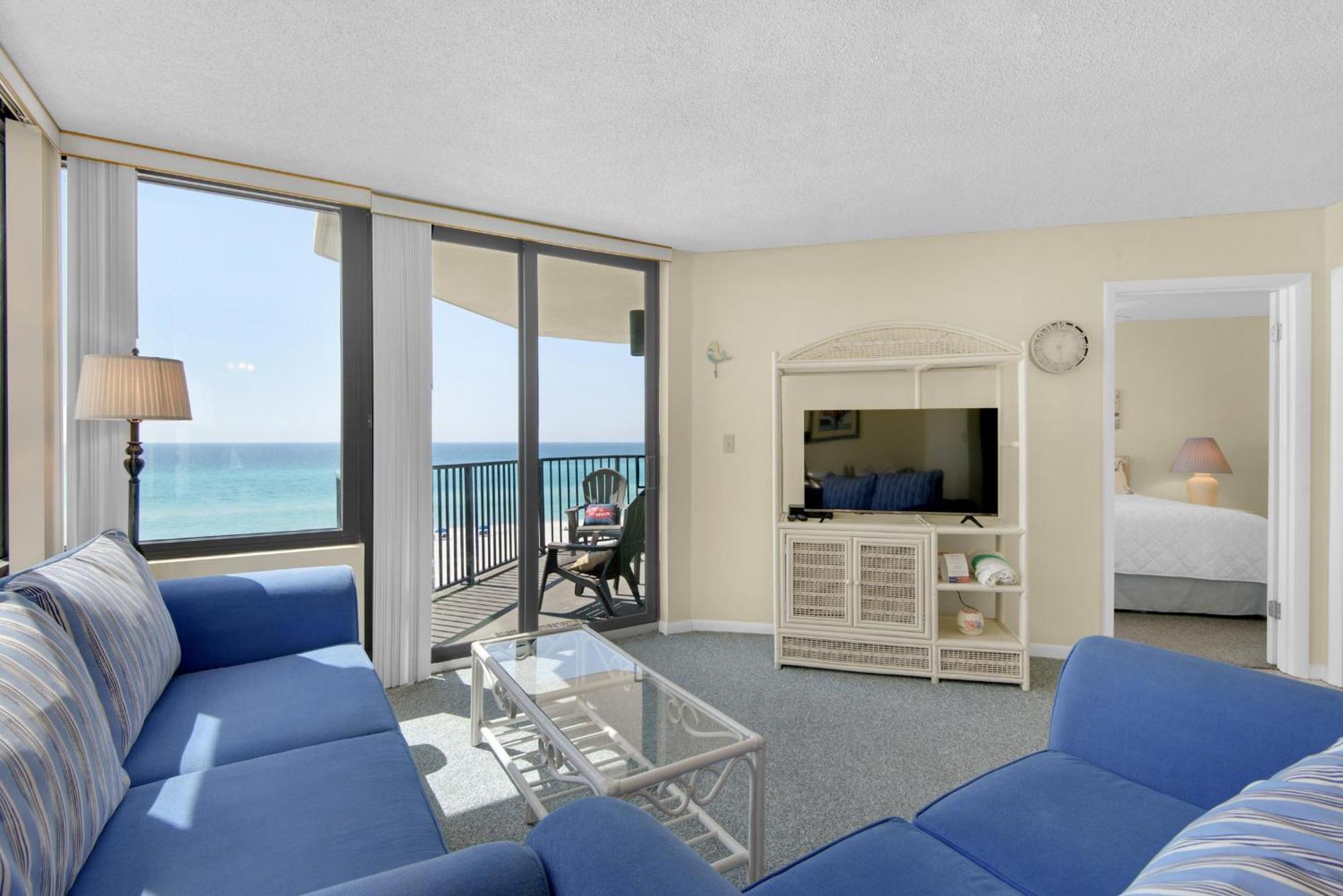Sunbird 508E Villa Panama City Beach Kültér fotó