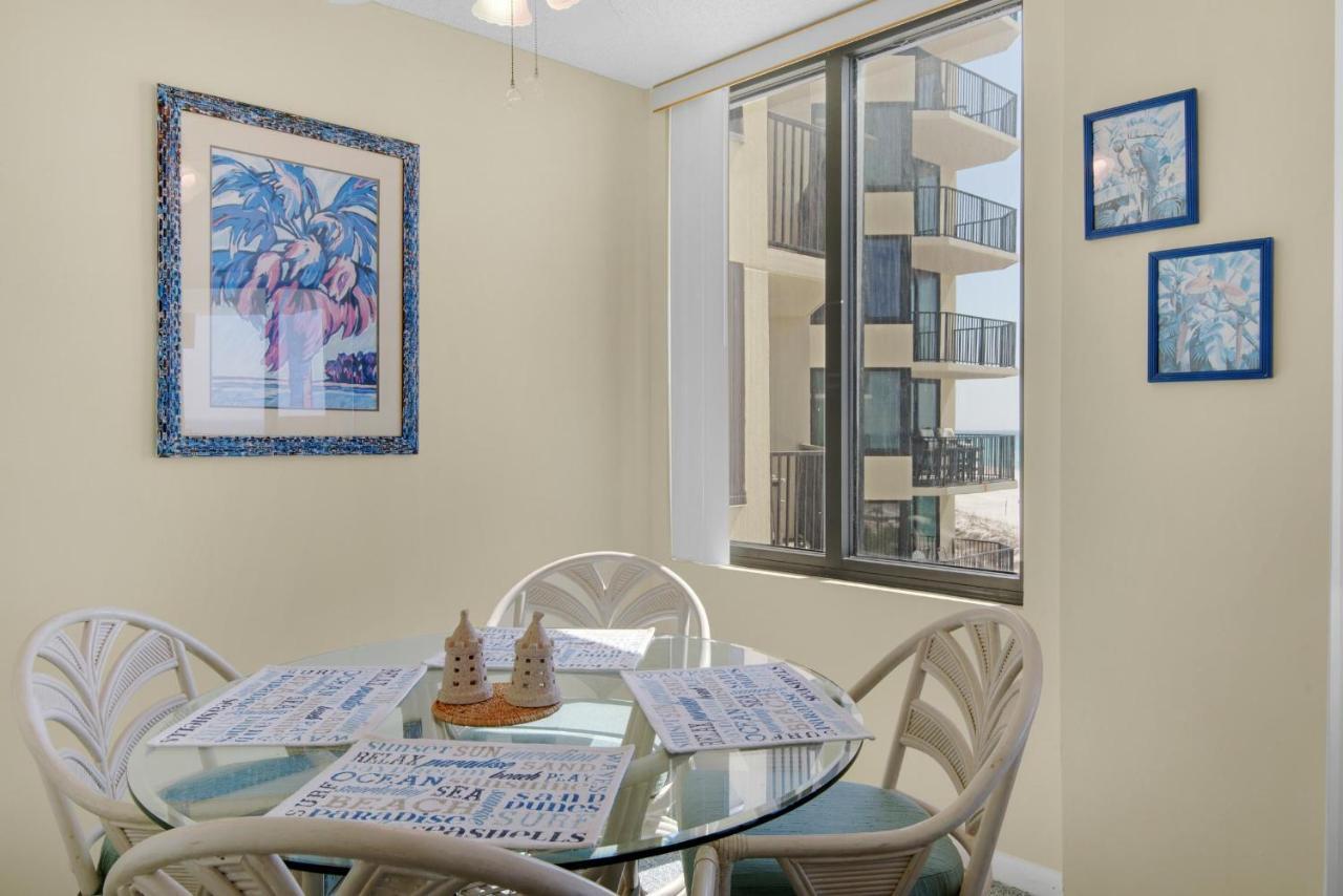Sunbird 508E Villa Panama City Beach Kültér fotó