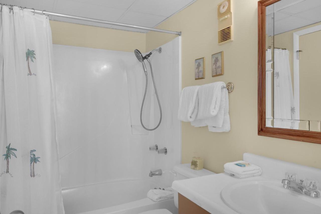 Sunbird 508E Villa Panama City Beach Kültér fotó