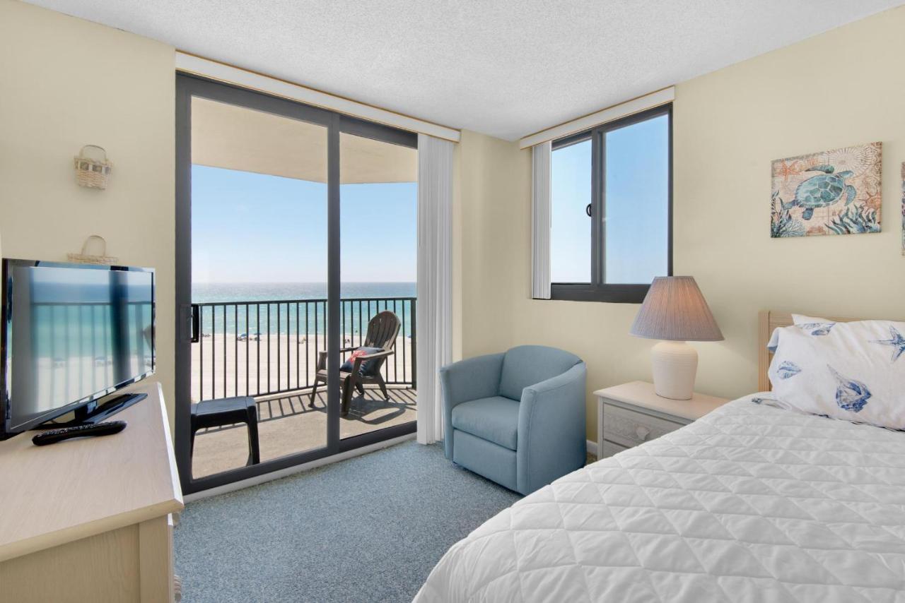 Sunbird 508E Villa Panama City Beach Kültér fotó