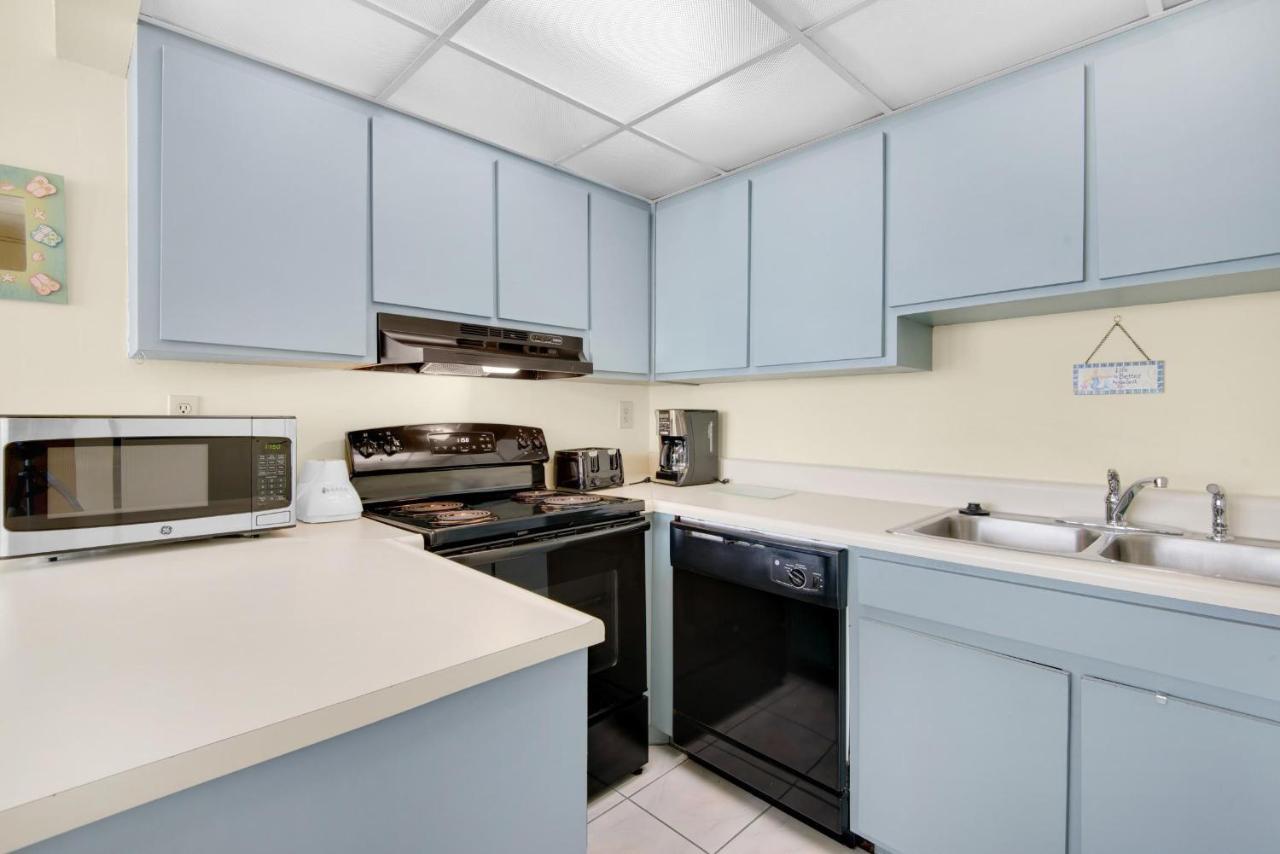 Sunbird 508E Villa Panama City Beach Kültér fotó