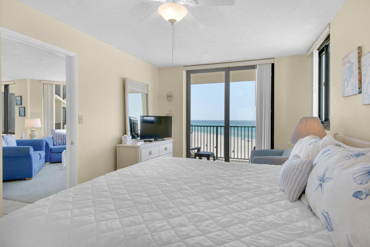 Sunbird 508E Villa Panama City Beach Kültér fotó