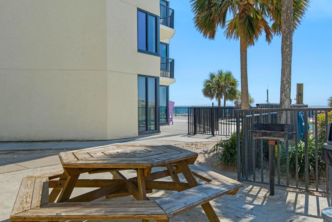 Sunbird 508E Villa Panama City Beach Kültér fotó