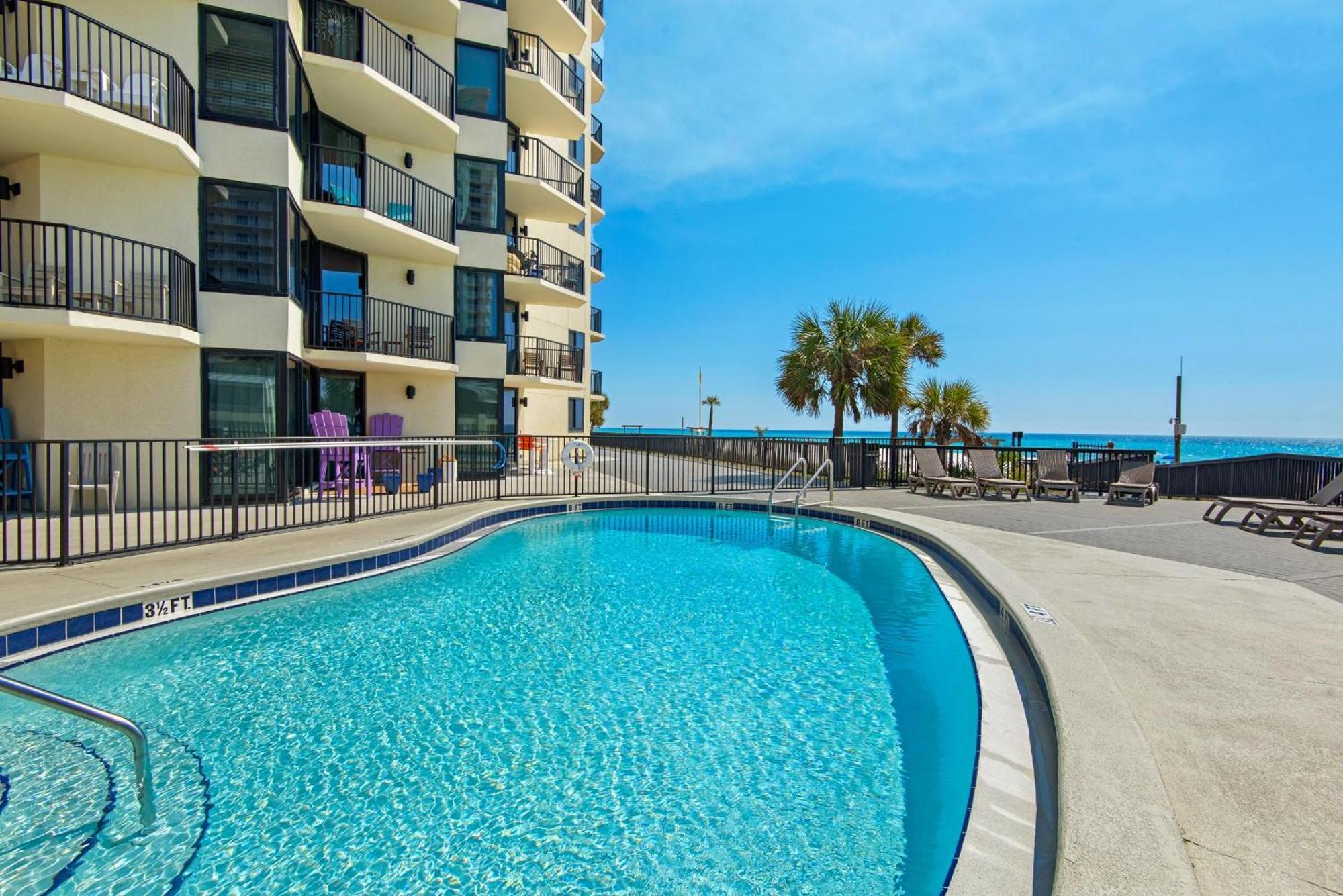 Sunbird 508E Villa Panama City Beach Kültér fotó