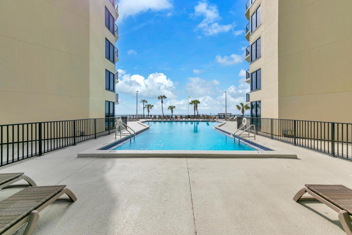Sunbird 508E Villa Panama City Beach Kültér fotó